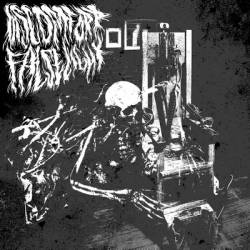 False Light : Discomfort - False Light